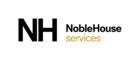 Logo of Noble House Services