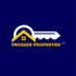 Logo of Prosser Properties Ltd
