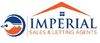 Imperial Sales & Letting Agents logo