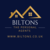 Biltons The Personal Estate Agent logo