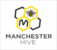 Manchester Hive logo
