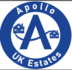 Logo of Apollo UK Estates