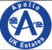 Apollo UK Estates logo