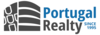 Portugal Realty | ImmoPortugal logo