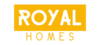 ROYAL HOMES logo