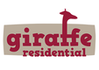 Giraffe Residential logo