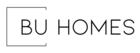 Logo of BU Homes