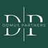 Logo of Domus Partners