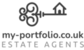 My Portfolio Estate Agency logo