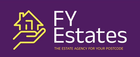 Logo of FY Estates