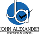 John Alexander Colchester logo