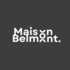 Logo of Maison Belmont