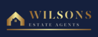 Logo of Wilsons Estate Agents