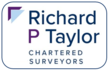 Logo of Richard P Taylor Chartered Surveyors