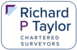 Richard P Taylor Chartered Surveyors logo
