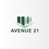 Logo of Avenue 21