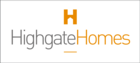 Logo of Highgate Homes - Preston