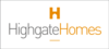 Highgate Homes - Preston logo