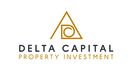 Delta Capital Property Investment logo