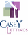 Casey Lettings logo