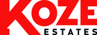 Logo of Koze Estates