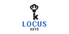 Logo of Locus Keys
