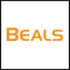 Beals - Park Gate logo