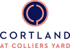 Logo of Cortland at Colliers Yard
