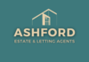 Logo of Ashford Estate & Lettings Agents