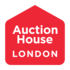 Logo of Auction House London
