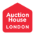 Auction House Staffordshire & Shropshire logo