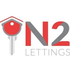 Logo of N2 Lettings