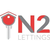N2 Lettings logo