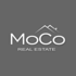 MOCO Real Estate logo