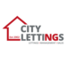 City Lettings logo
