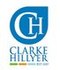 Logo of Clarke Hillyer