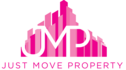 Logo of Just Move Property