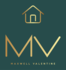 Logo of Maxwell Valentine Property Specialists