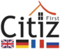Logo of First Citiz
