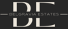 Belgravia Estates logo