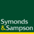 Symonds & Sampson logo