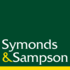 Symonds & Sampson - Poundbury logo