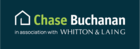 Logo of Chase Buchanan - Exeter