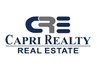 Capri Realty Real Estate logo
