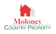 Logo of Moloney Country Property
