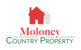 Moloney Country Property logo