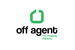 Off Agent logo