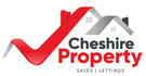 Logo of Cheshire Property