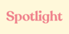 Spotlight Homes logo