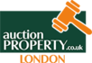 Auction Property logo